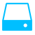 热插拔维护图标